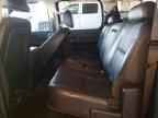 2008 CHEVROLET Silverado