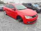 2011 VOLKSWAGEN JETTA