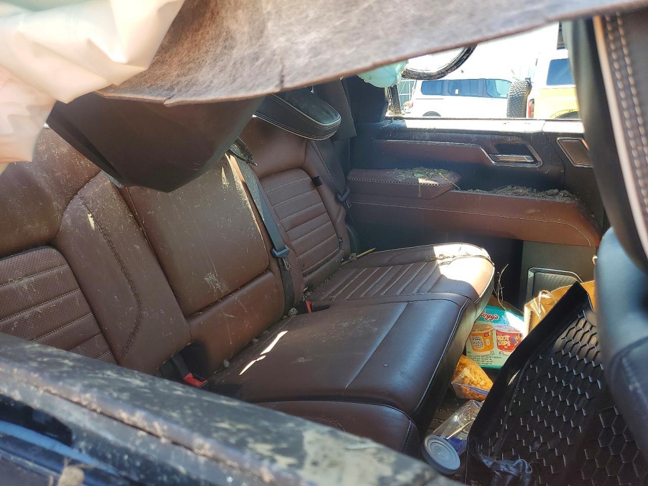2024 GMC Sierra