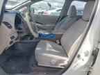 2012 NISSAN LEAF