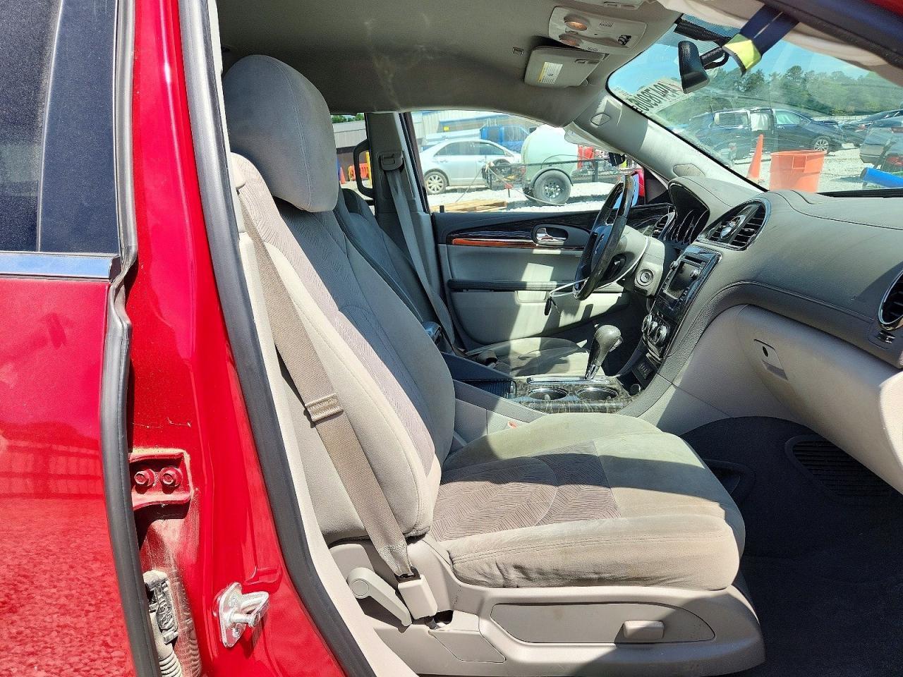 2013 BUICK ENCLAVE