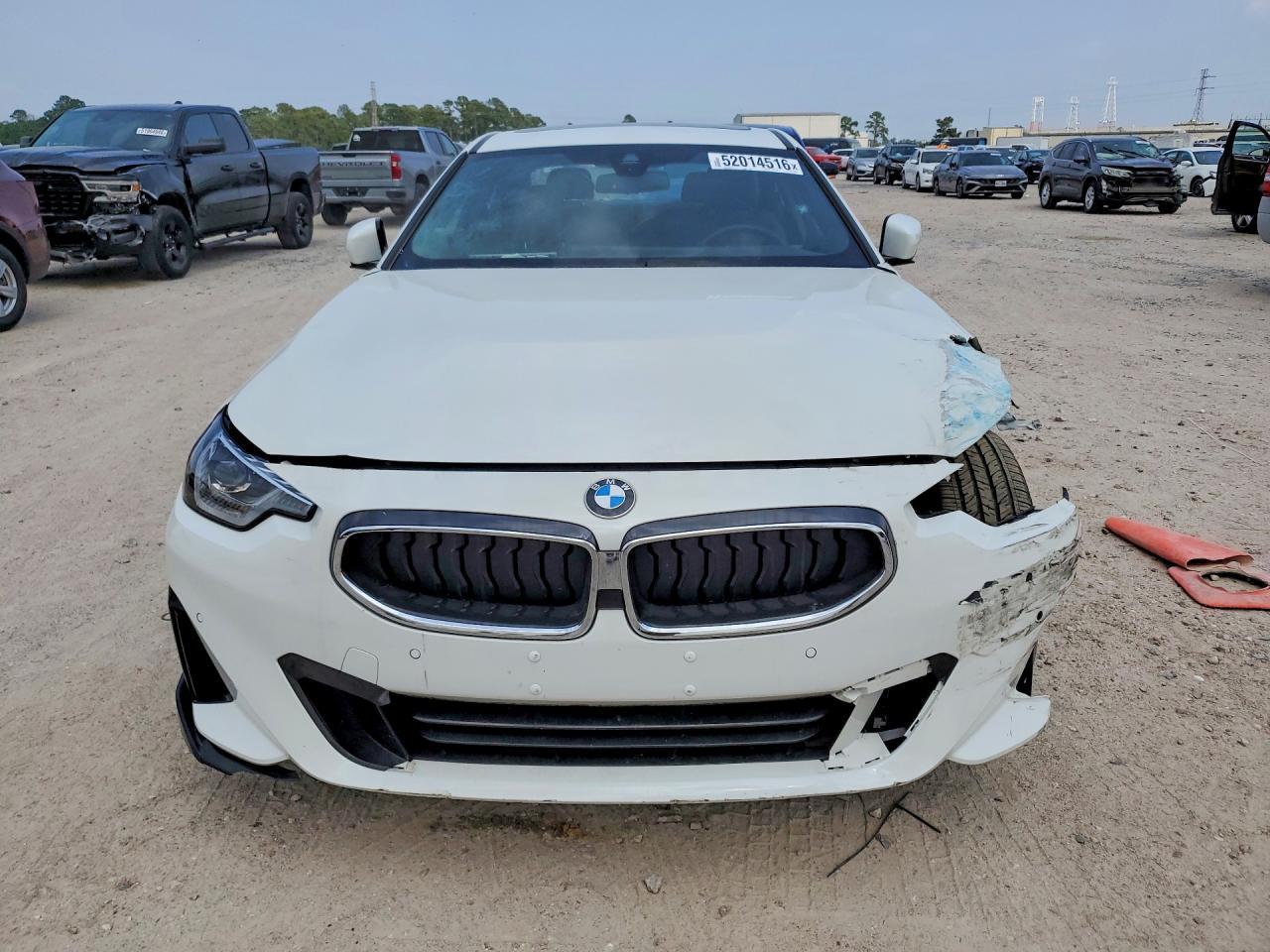 2024 BMW 2 Series