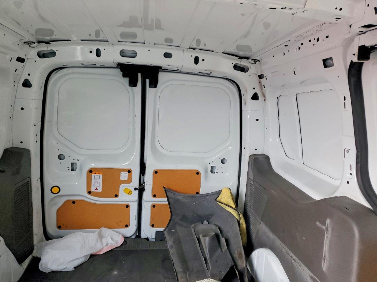 2021 FORD TRANSIT CONNECT