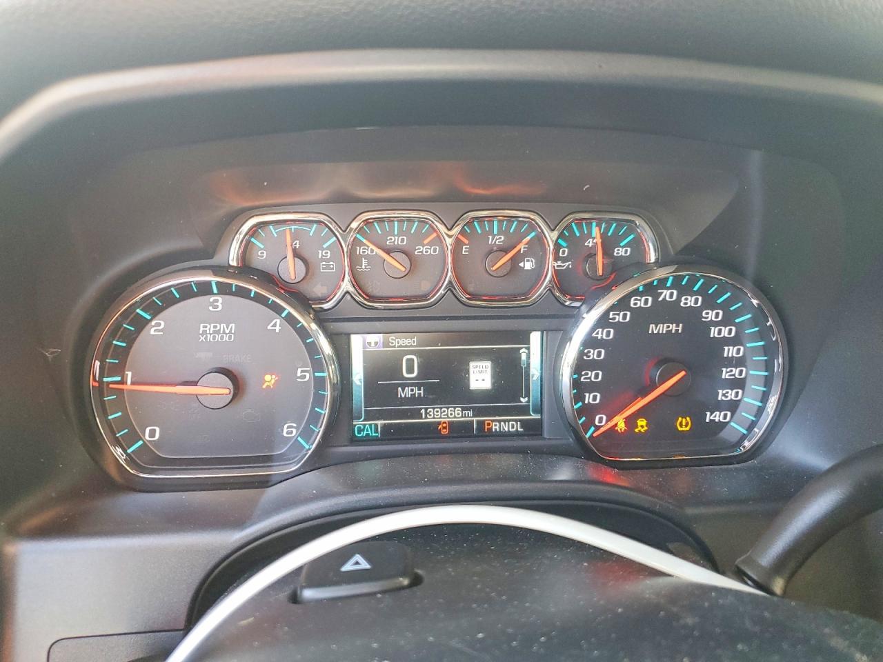 2017 GMC Sierra