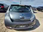 2014 NISSAN LEAF