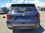 2022 HONDA Passport
