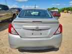 2017 NISSAN VERSA