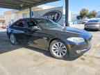 2013 BMW 5 series