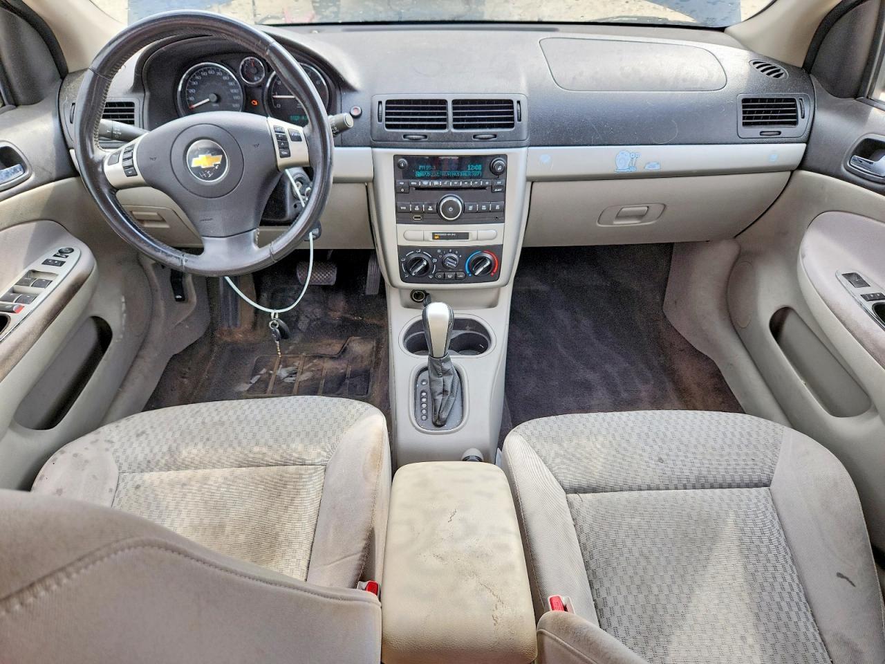 2010 CHEVROLET COBALT