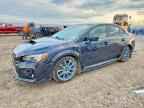 2020 SUBARU WRX