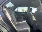 2011 TOYOTA COROLLA