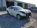 2012 CADILLAC CTS