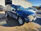 2002 JEEP Grand Cherokee