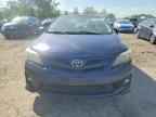 2011 TOYOTA COROLLA