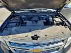 2016 CHEVROLET Suburban
