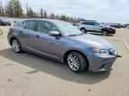 2015 LEXUS CT 200