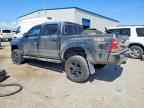 2007 TOYOTA TACOMA