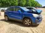 2016 CHEVROLET TRAX
