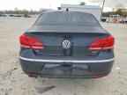 2013 VOLKSWAGEN CC