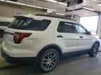 2016 FORD Explorer Sport Trac