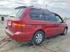 2004 HONDA ODYSSEY