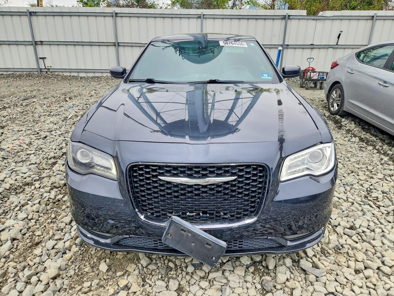 2015 CHRYSLER 300