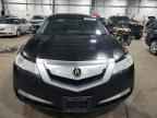 2010 ACURA TL