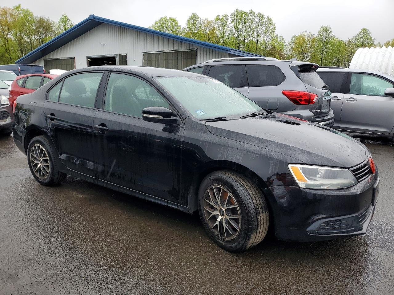 2014 VOLKSWAGEN JETTA