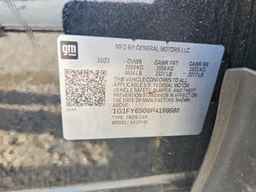 2023 CHEVROLET Bolt EUV