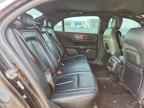 2017 LINCOLN Continental