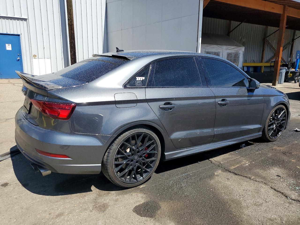 2019 AUDI S3
