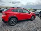2020 SUBARU Crosstrek