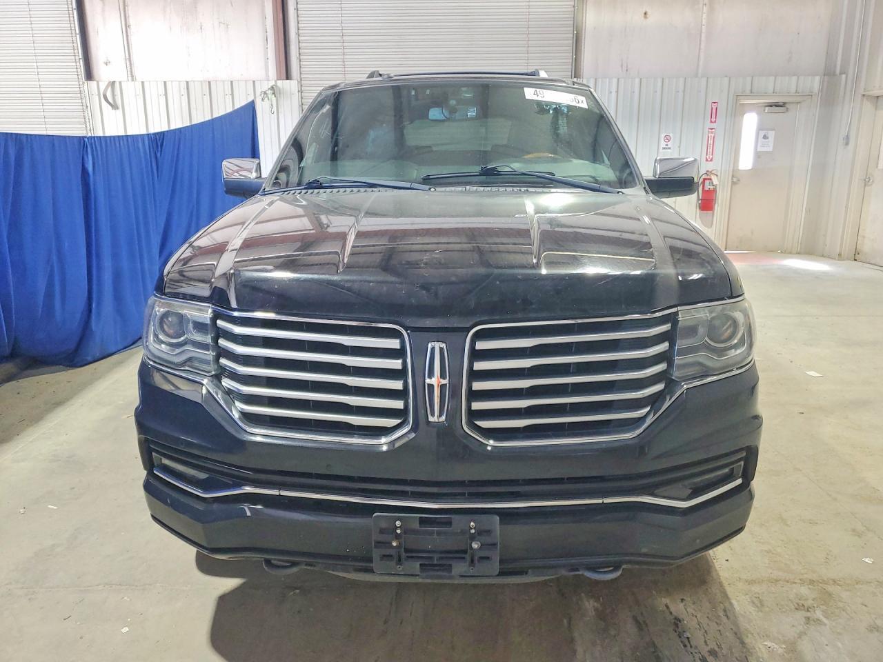 2016 LINCOLN Navigator