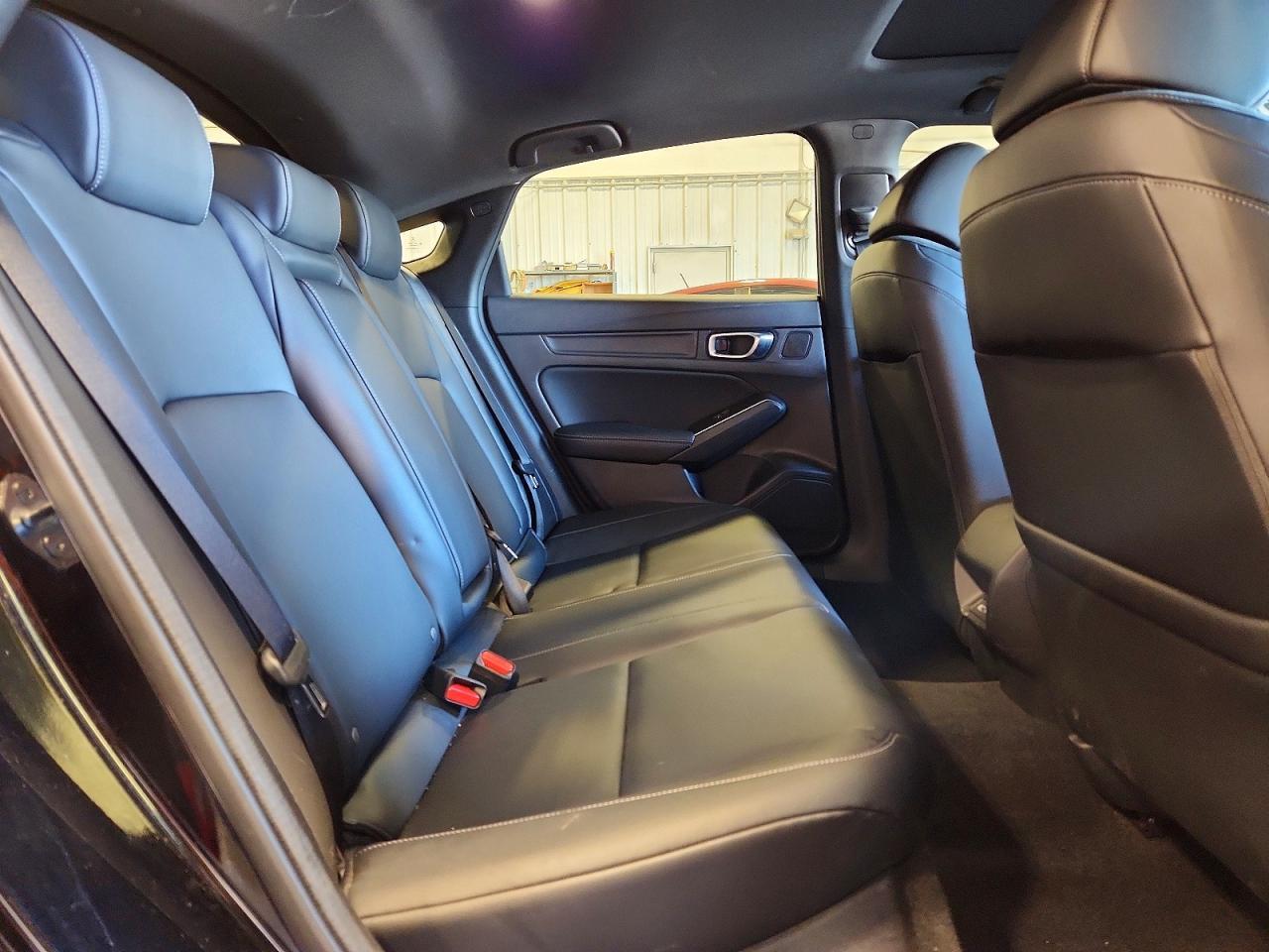 2023 ACURA Integra
