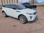 2015 LAND ROVER RANGE ROVER EVOQUE