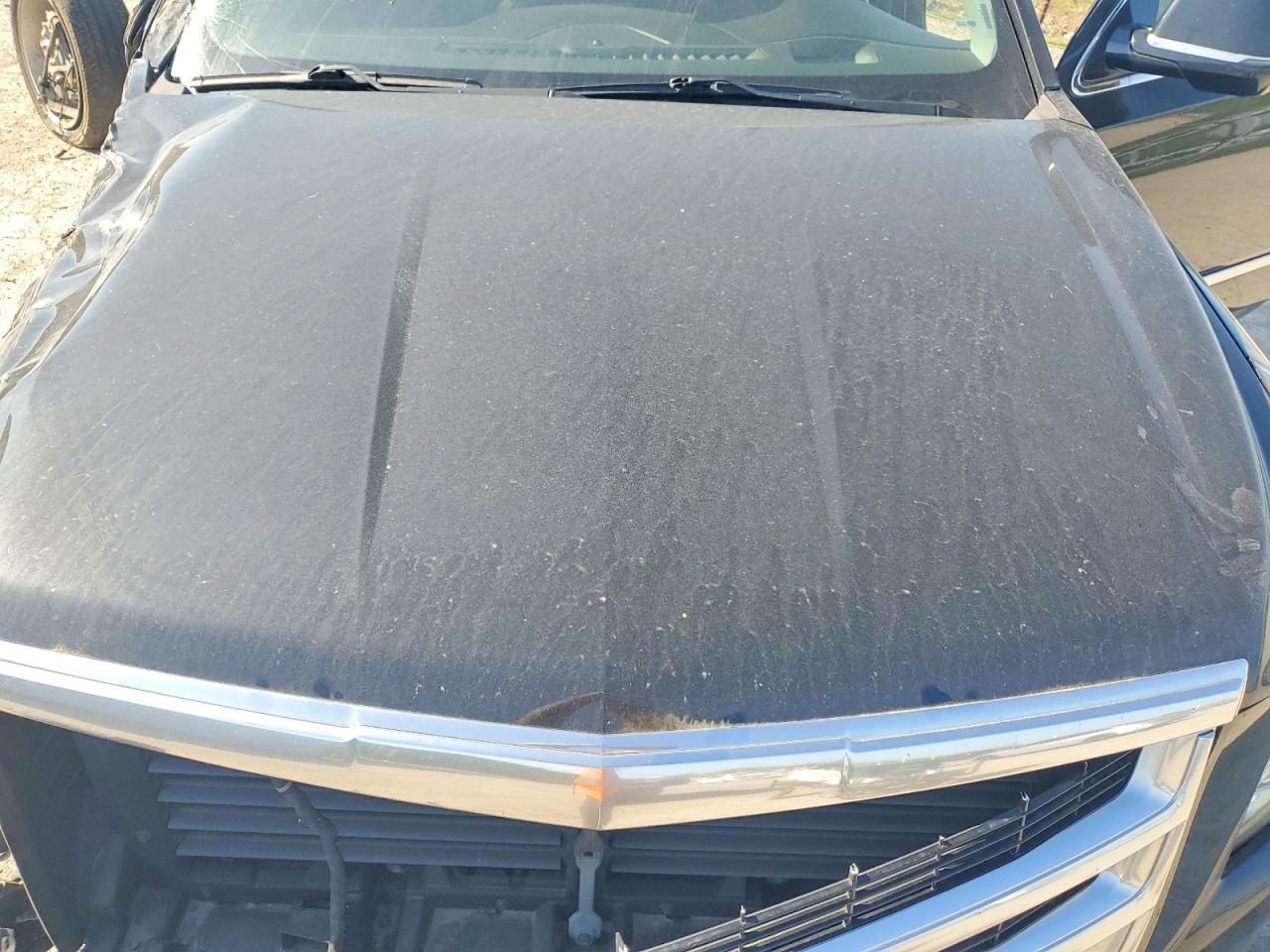 2018 CADILLAC ESCALADE