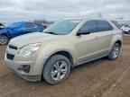 2011 CHEVROLET EQUINOX
