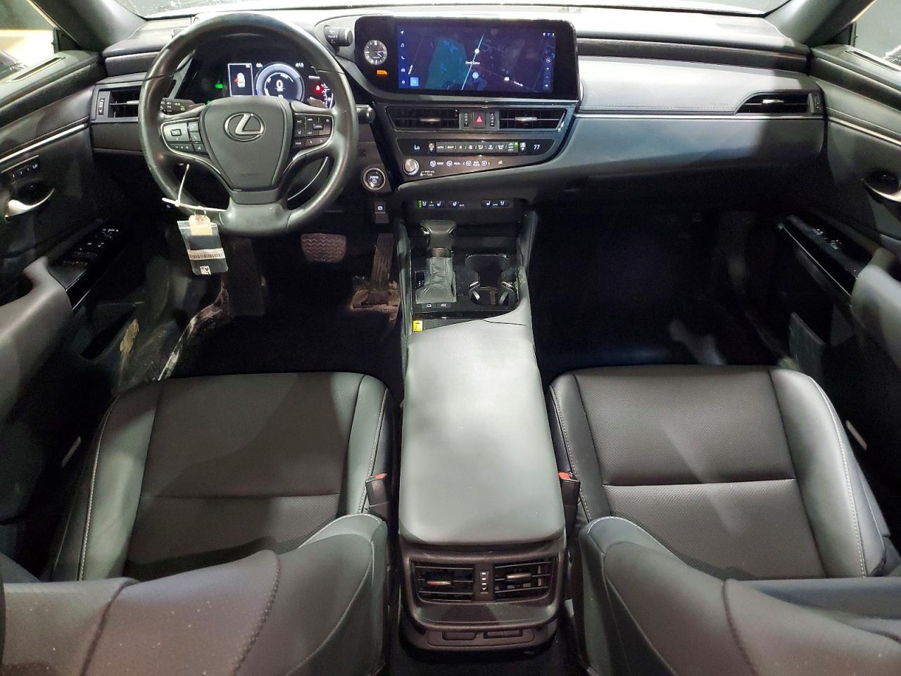 2024 LEXUS ES 300H