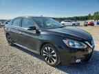 2016 NISSAN SENTRA