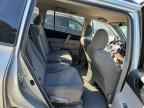 2010 TOYOTA HIGHLANDER