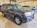 2010 HONDA PILOT