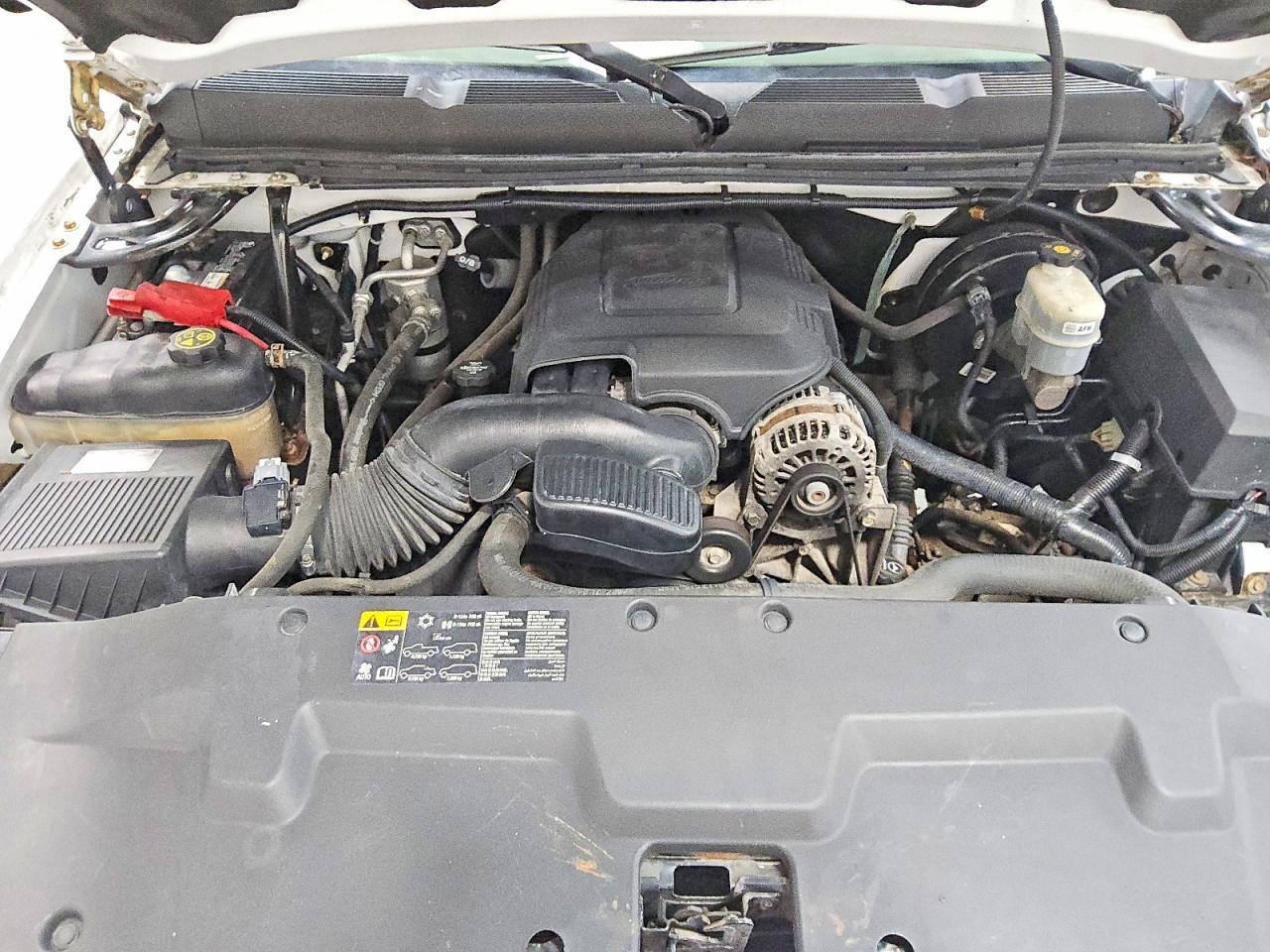 2013 CHEVROLET Silverado