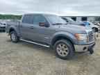 2012 FORD F-150 Lightning