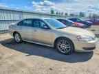 2009 CHEVROLET IMPALA