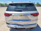 2022 CHEVROLET TRAVERSE