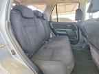 2005 HONDA CR-V