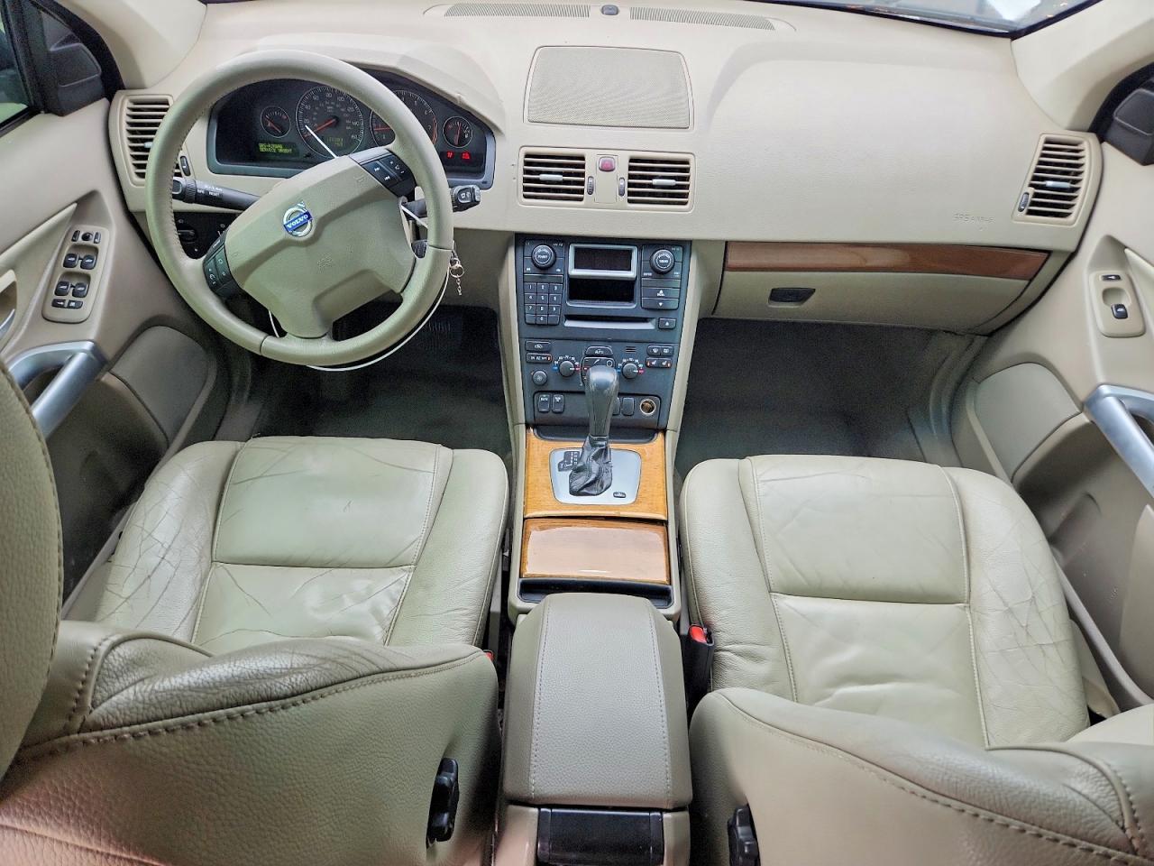 2006 VOLVO XC90