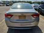 2016 CHRYSLER 200