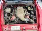 2002 MASERATI Coupe