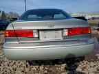 2001 TOYOTA CAMRY